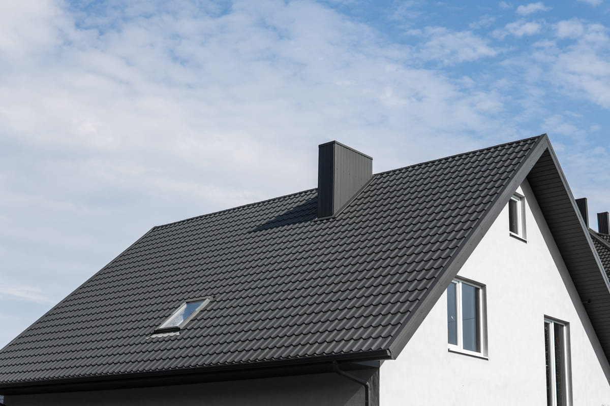 Nettoyage bâtiments et extérieurs Metz et Meurthe et Moselle ProClean Toiture