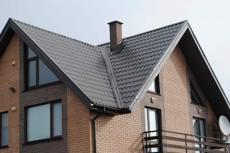 Nettoyage bâtiments et extérieurs Metz et Meurthe et Moselle ProClean Toiture