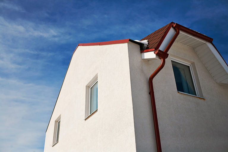 ravalement de façade ProcClean Toiture 