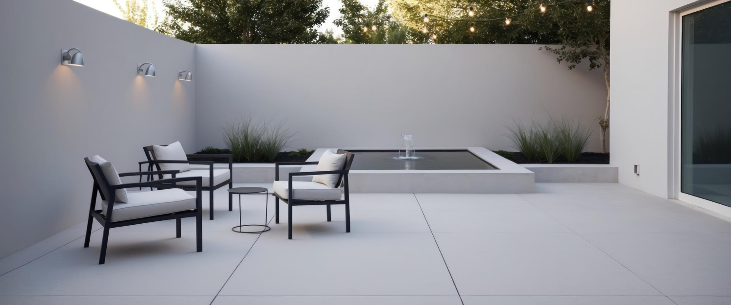 nettoyage terrasse ProClean Toiture